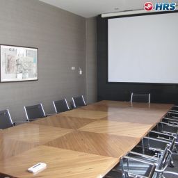 Sala de reuniones Ciudad de Mostoles Fotos