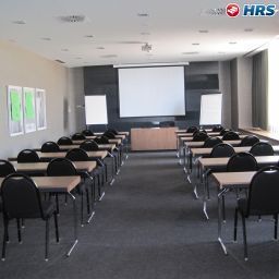 Sala de reuniones Ciudad de Mostoles Fotos