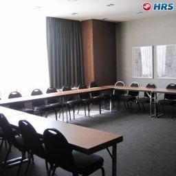 Sala de reuniones Ciudad de Mostoles Fotos