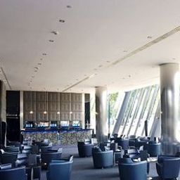 Bar AC Hotel Cordoba Palacio Fotos