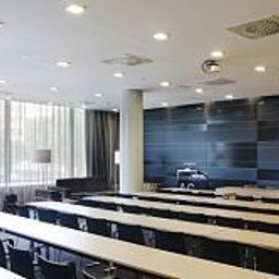 Salle de séminaires AC Hotel Cordoba Palacio Fotos