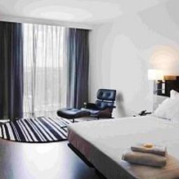 Chambre AC Hotel Cordoba Palacio Fotos