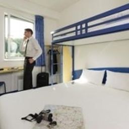 Habitación ibis budgetAachen Raeren Grenze Fotos