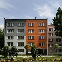 Außenansicht Grand Felix Fotos