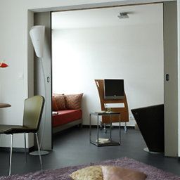 Chambre Adagio Bordeaux Gambetta Fotos