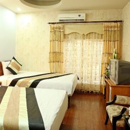 Junior-Suite Splendid Star Classic Hotel Fotos