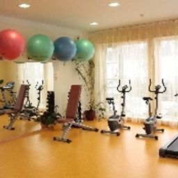 Bien-être - remise en forme Francis Palace Fotos