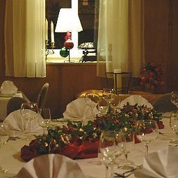 Ristorante Liebenzeller Adler Fotos
