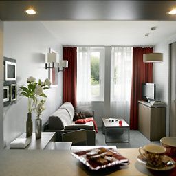 Room Adagio Basel City Fotos