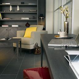 Room Adagio Basel City Fotos