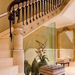 Vista all'interno St. James's Hotel and Club Fotos