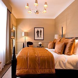 Junior-Suite St. James's Hotel and Club Fotos