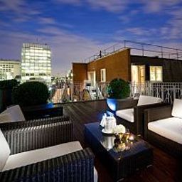Terrazza St. James's Hotel and Club Fotos