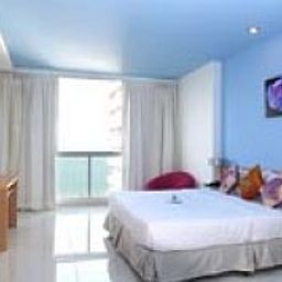  Best Western Pattaya Fotos