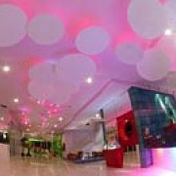 Ресепшен Best Western Pattaya Fotos