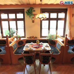 Breakfast room within restaurant Thüringer Waldblick Fotos