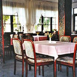 Breakfast room within restaurant Thüringer Waldblick Fotos