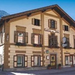 Exterior view Hotel garni Löwen Fotos