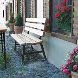 Terrace Hotel garni Löwen Fotos