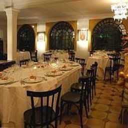 Ресторан Madonnina Albergo Ristorante Fotos