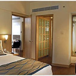 Fortune Select Trinity Bengaluru
