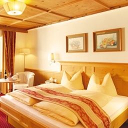 Room Alpenherz Fotos