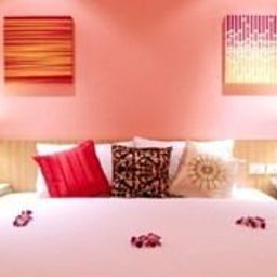 Номер Best Western Pattaya Fotos
