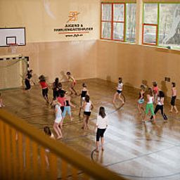 Remise en forme JUFA Wipptal Fotos