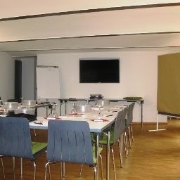 Sala congressi Europa Fotos
