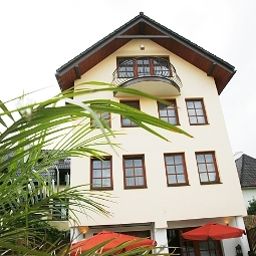Außenansicht B.A.S. Villa Residence Fotos