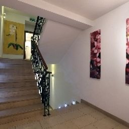 Интерьер B.A.S. Villa Residence Fotos