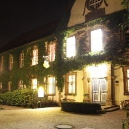 Vista esterna Wöltingerode Klosterhotel Fotos
