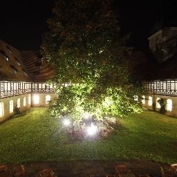 Giardino Wöltingerode Klosterhotel Fotos