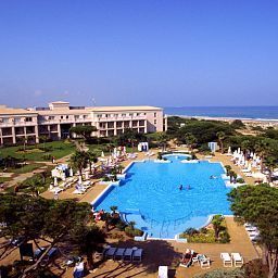 Valentin Sancti Petri Spa & Convention Centre Chiclana de la Frontera