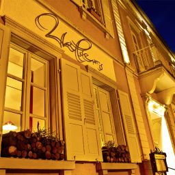 Außenansicht Walsers Landhotel Fotos