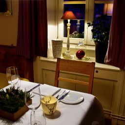 Restaurant Walsers Landhotel Fotos