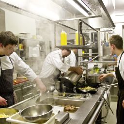 Restaurant Walsers Landhotel Fotos