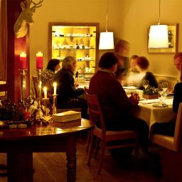 Restaurant Walsers Landhotel Fotos