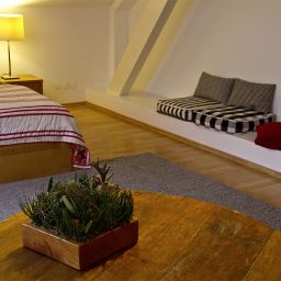 Suite Walsers Landhotel Fotos
