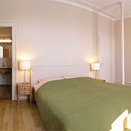 Zimmer Walsers Landhotel Fotos