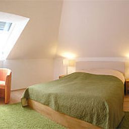 Zimmer Walsers Landhotel Fotos