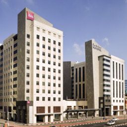  ibis Deira City Centre Fotos