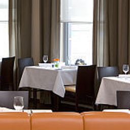 Restaurant InterCityHotel Fotos