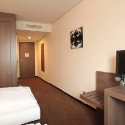  InterCityHotel Fotos