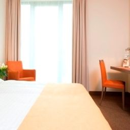 InterCityHotel Fotos