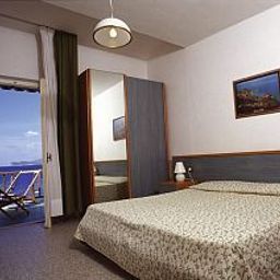 Zimmer Stella Maris Albergo Fotos