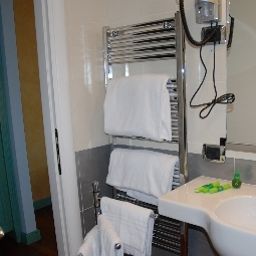 Camera da bagno Montelago Hotel Residence Fotos