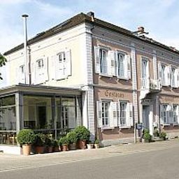 Außenansicht Walsers Landhotel Fotos