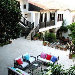 Villa Konak Hotel Kusadasi