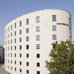 InterCityHotel Mainz